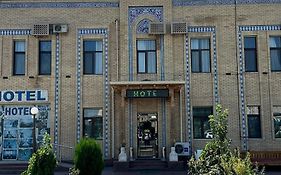 Hotel UMAR